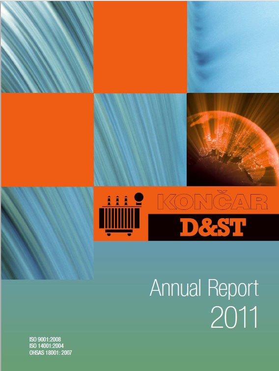 Annual Report 2011