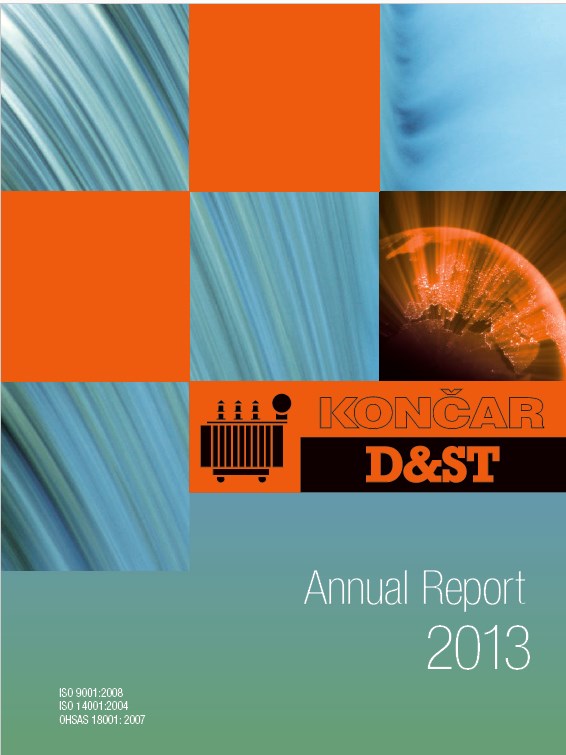 Annual Report 2013