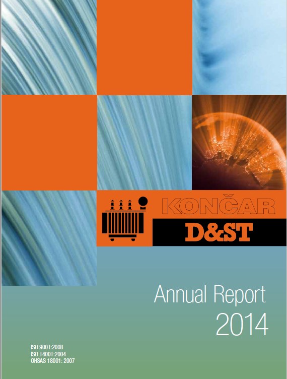 Annual Report 2014