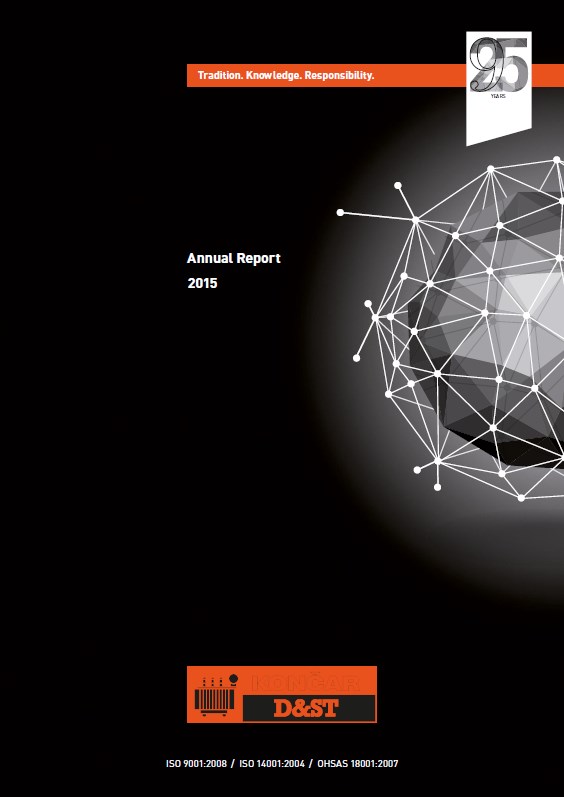 Annual Report 2015
