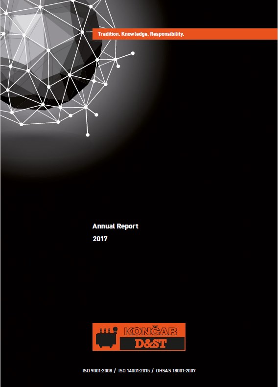 Annual Report 2017