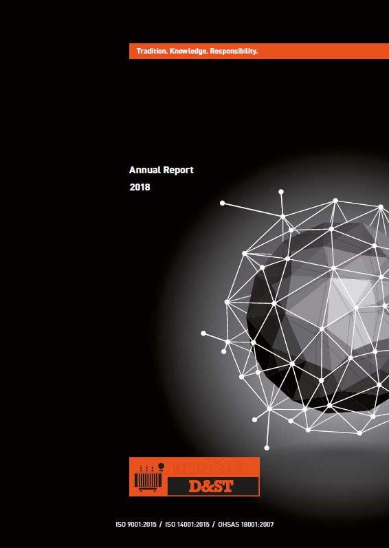 Annual Report 2018