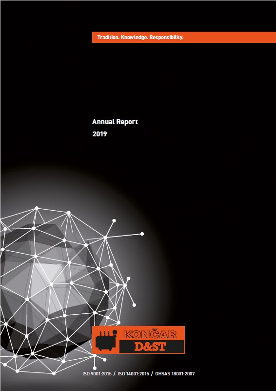 Annual Report 2019