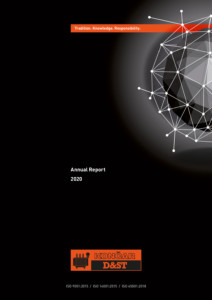 Annual Report 2020
