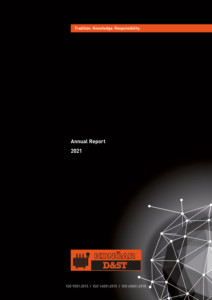 Annual Report 2021