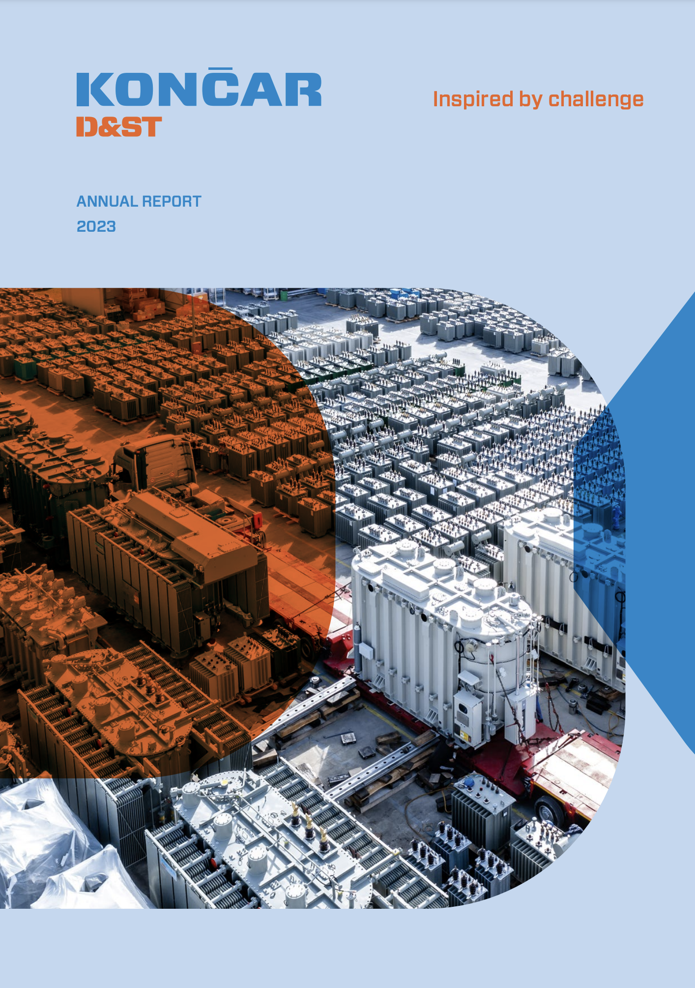 Annual Report 2023