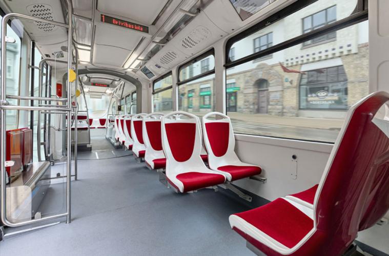 Niskopodni tramvaji