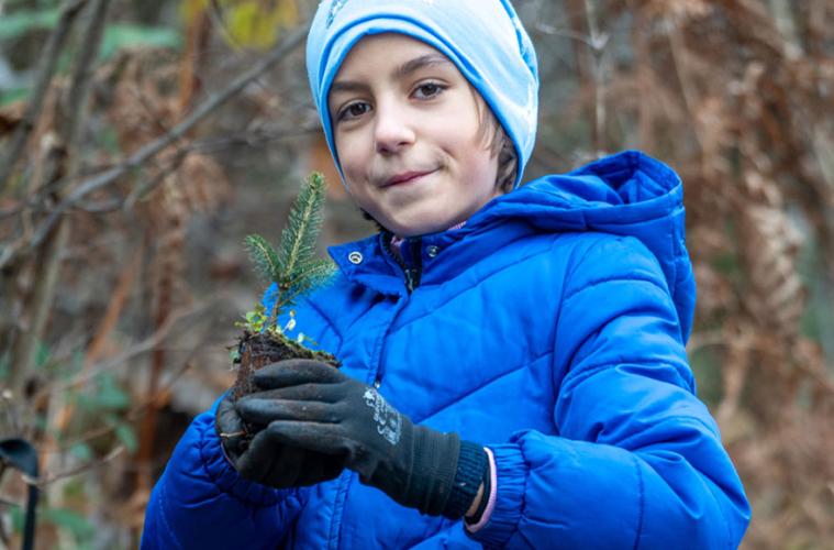 2024 Green future volunteer initiative (KONČAR – D&ST)
