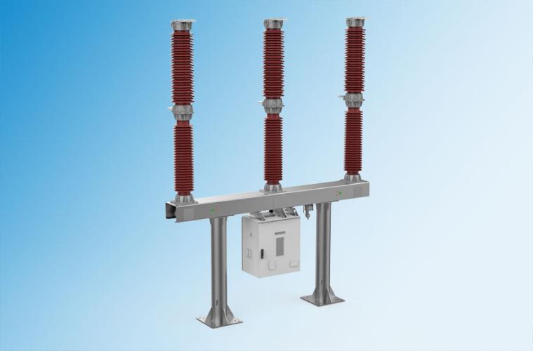 Circuit breakers