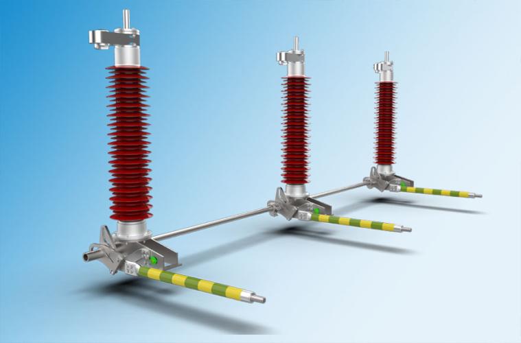 Disconnectors