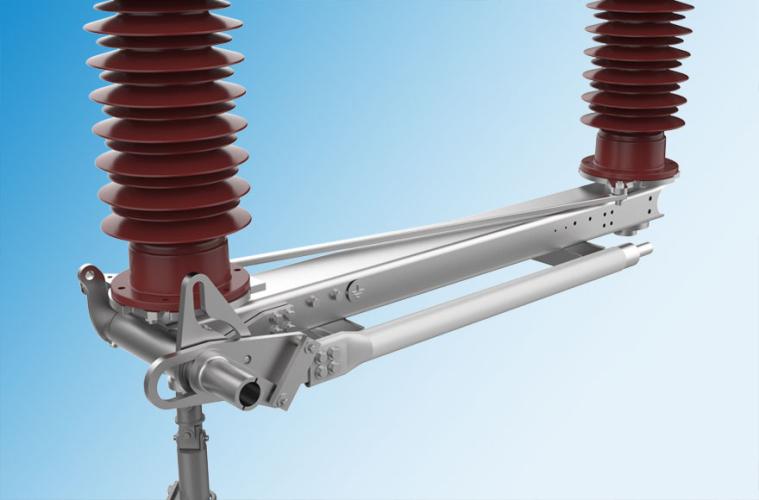 Disconnectors