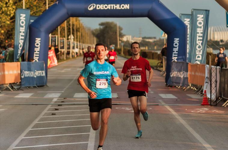 KONČAR at B2Run