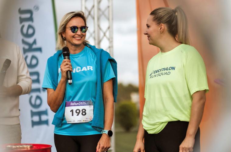 KONČAR at B2Run