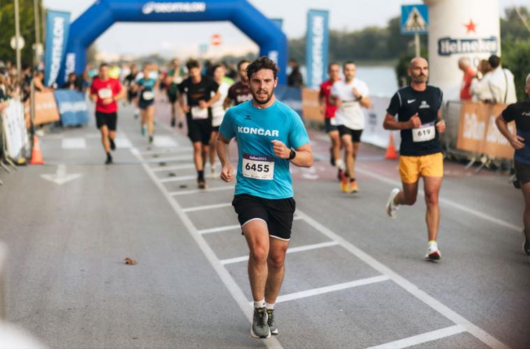 KONČAR at B2Run