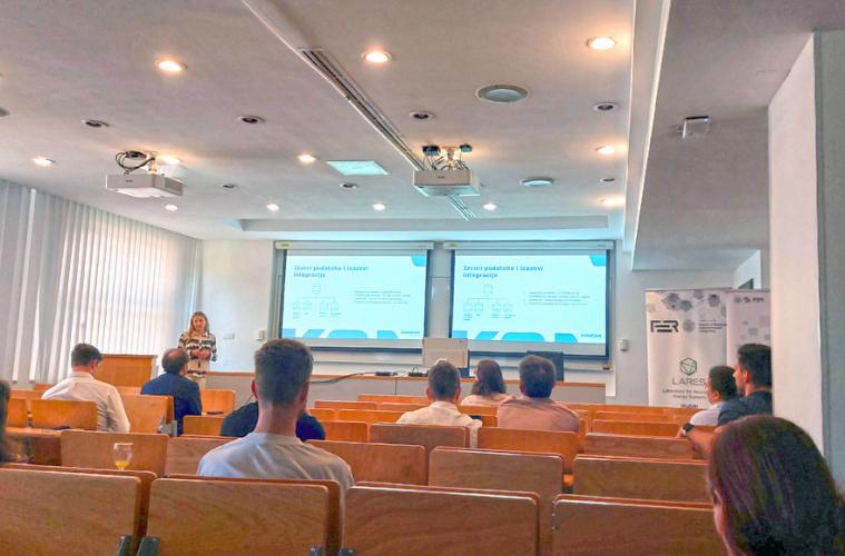 Radionica projekta Dodola