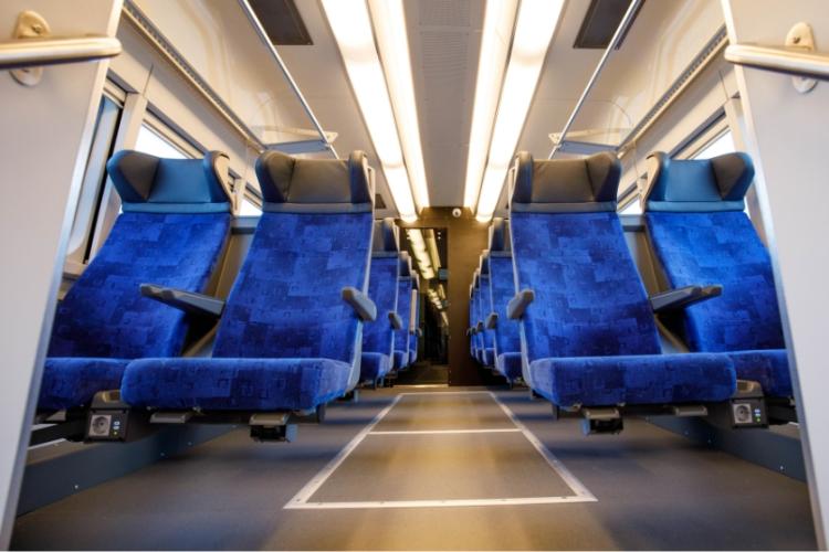 Prvi hibridni elektrodizelski vlak u prometu na relaciji Split – Zagreb