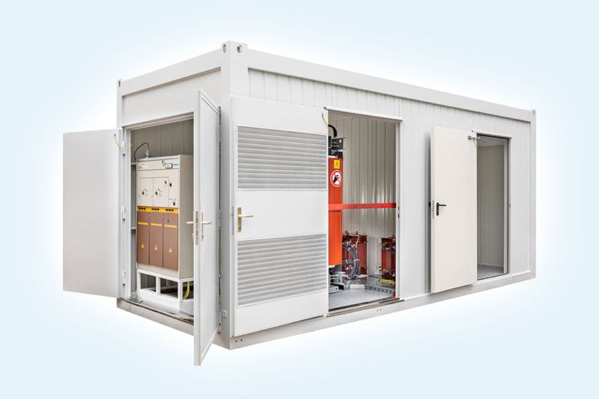 Converters for renewable energy sources