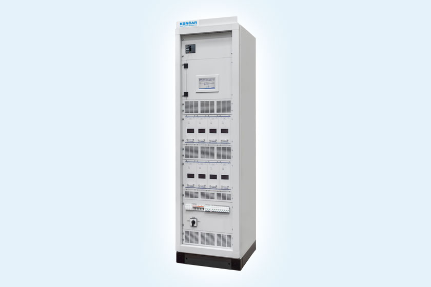 Uninterruptible power supply systems (UPS)