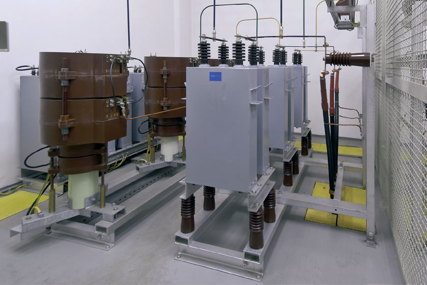 Network ripple control systems