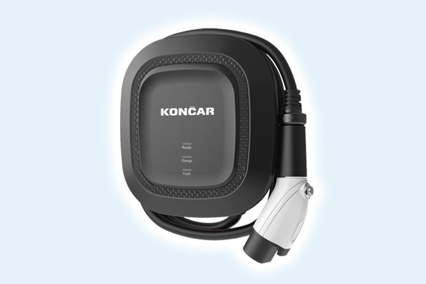 AC chargers
