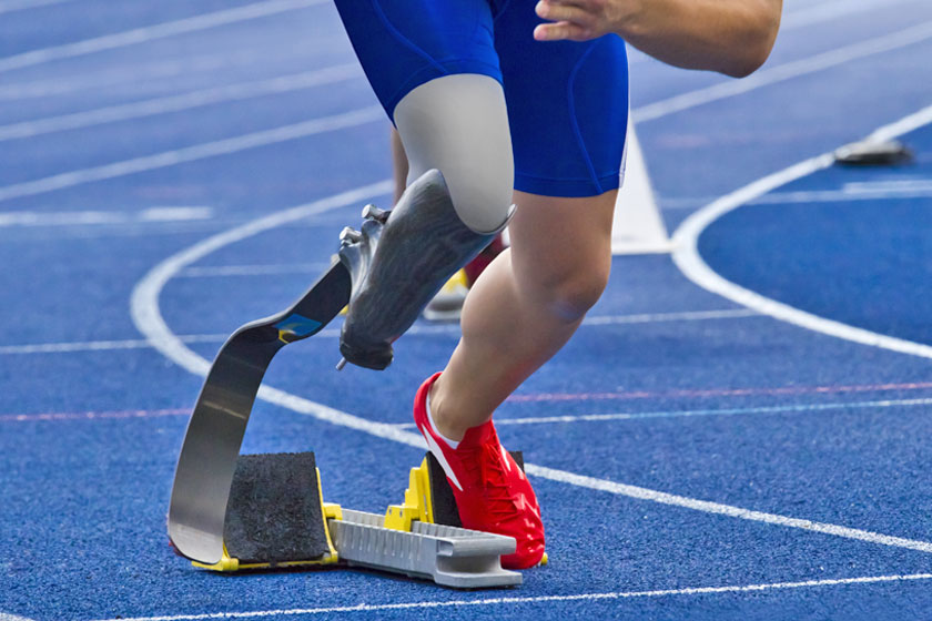 Para sport