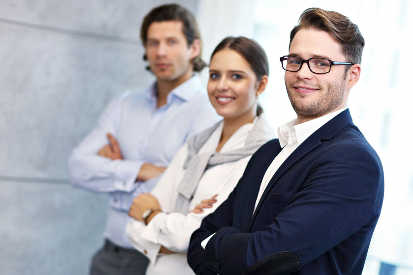 Employees