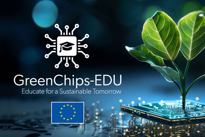 GreenChips-EDU