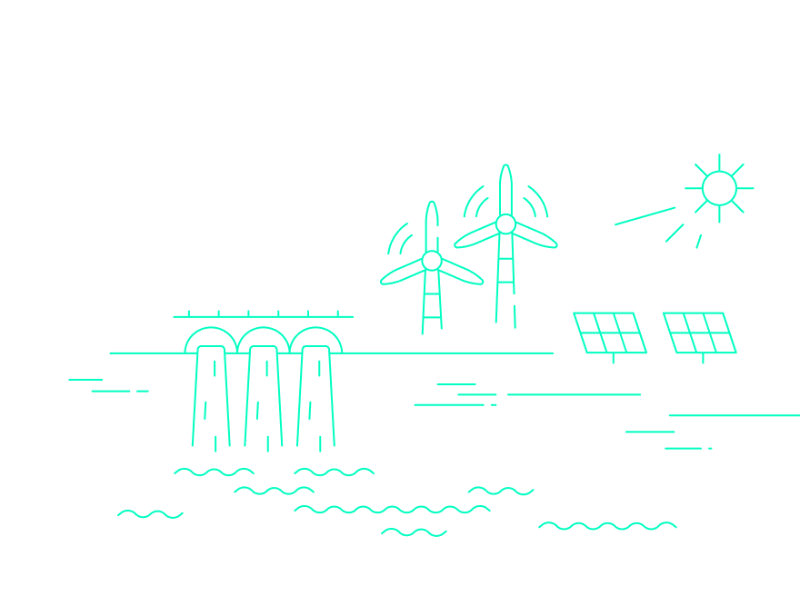 Proizvodnja električne energije