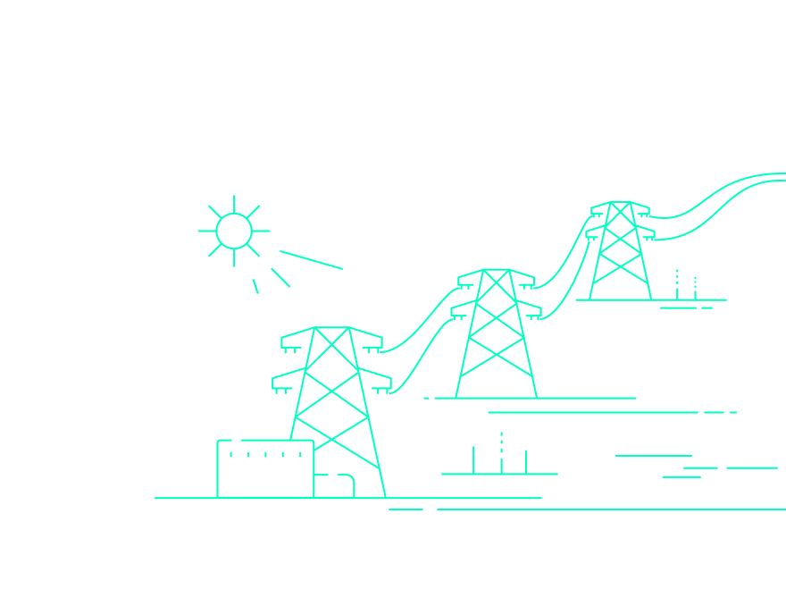 Power Transmission & Distribution