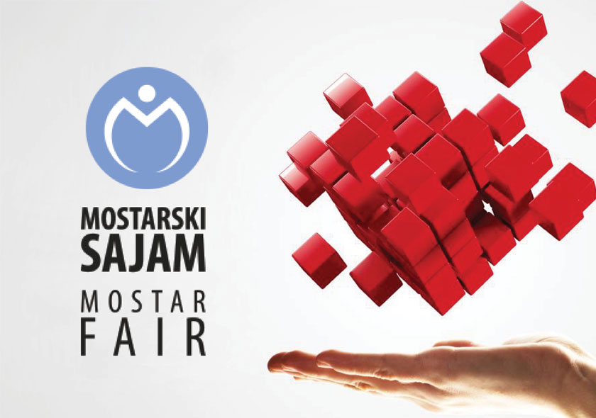 Međunarodni sajam gospodarstva Mostar
