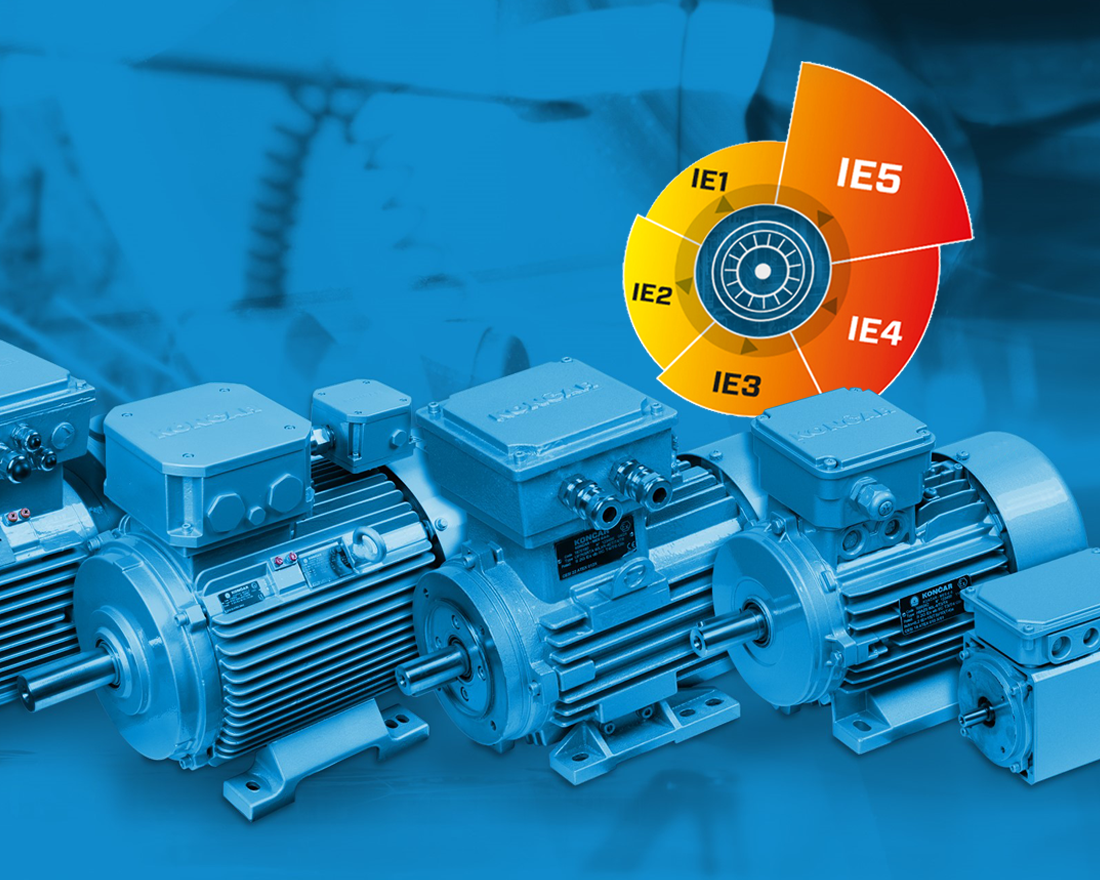MES - motors - calculator
