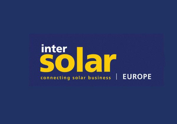 Intersolar Europe 2026