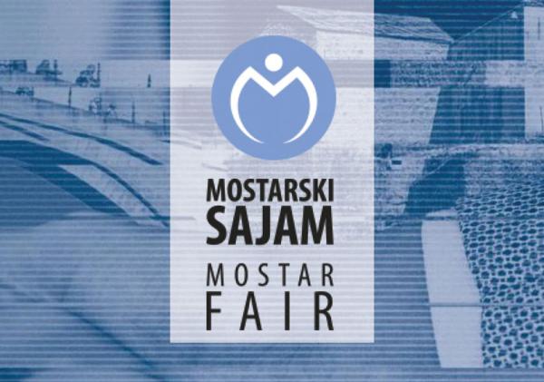 Međunarodni sajam gospodarstva Mostar