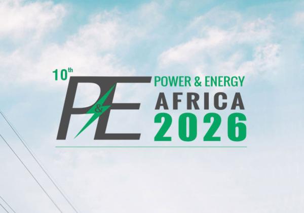 POWER & ENERGY AFRICA