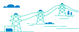 Prijenos i distribucija električne energije