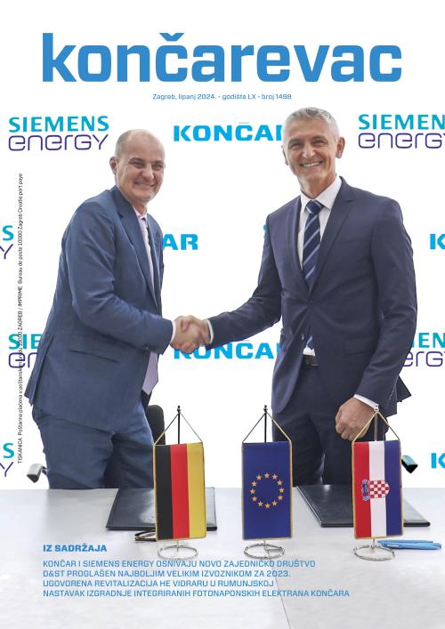 Končarevac - lipanj 2024.