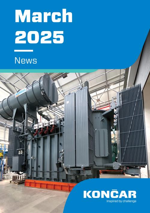 Newsletter - March 2024