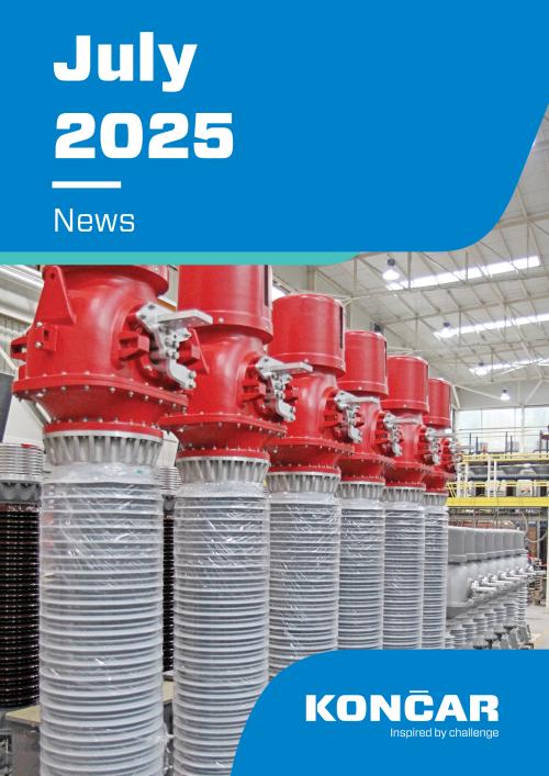 Newsletter - July 2025