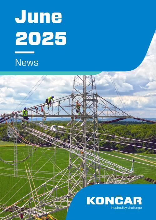 Newsletter - June 2025