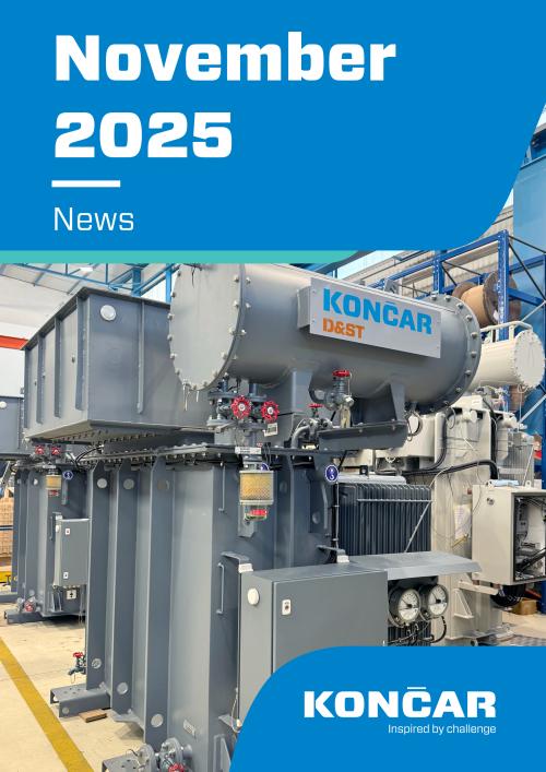 Newsletter - November 2025