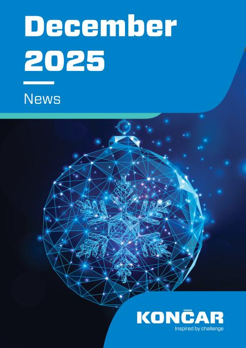 Newsletter - December 2025