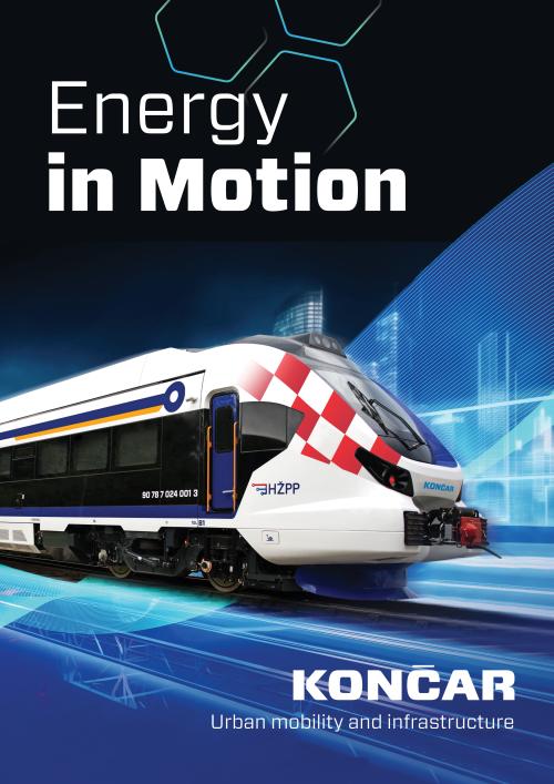 Urban mobility and infrastructure 