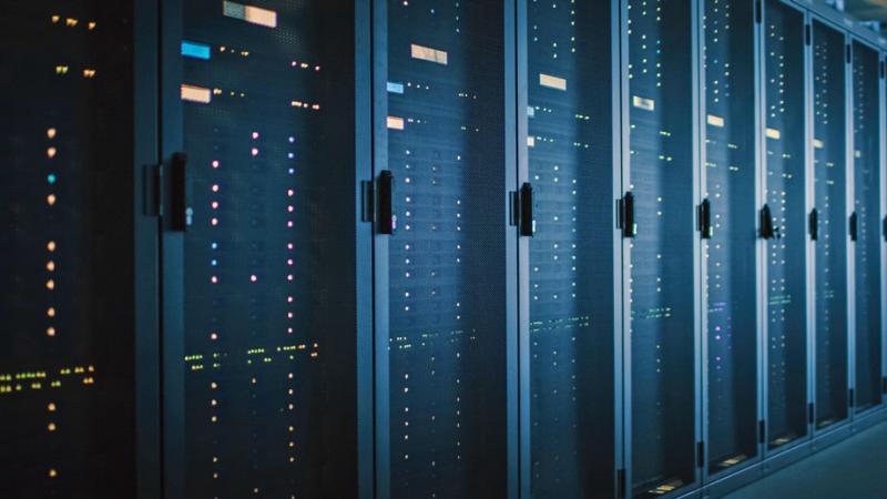HEP data centre infrastructure automation