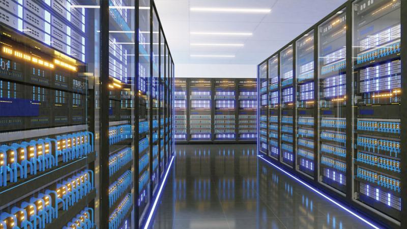 KONČAR data centres
