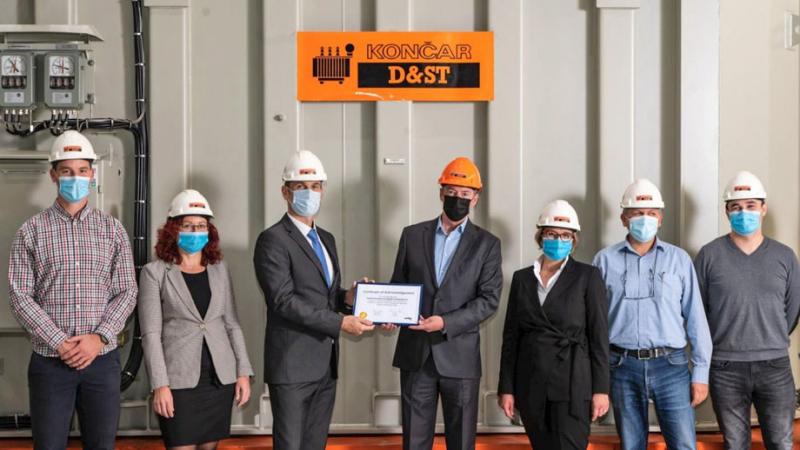 Pioneering technical innovation and sustainable development