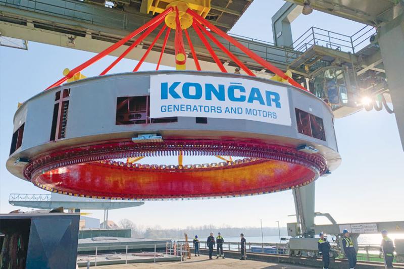 Three new generators for Ering-Frauenstein HPP