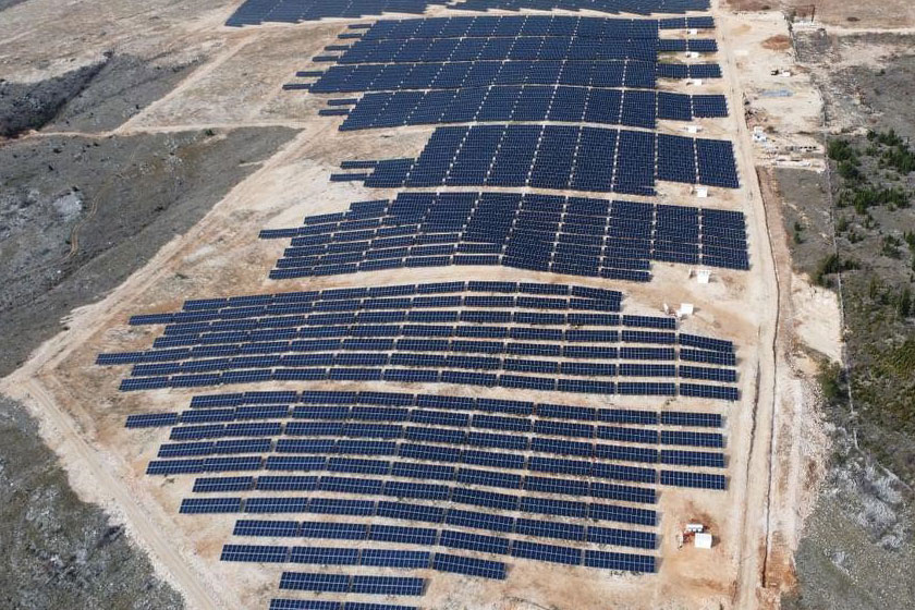 Distribution substations for SPP Polog in Bosnia and Herzegovina