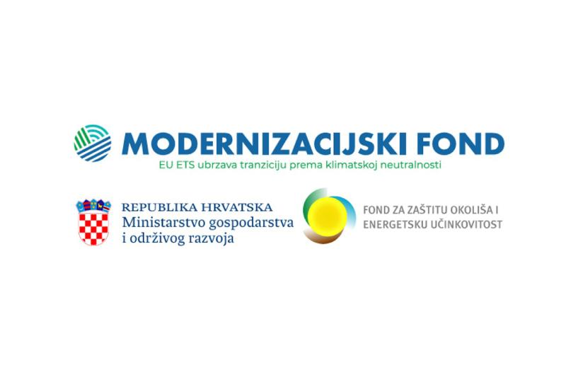 Sunčana elektrana KONČAR – D&ST
