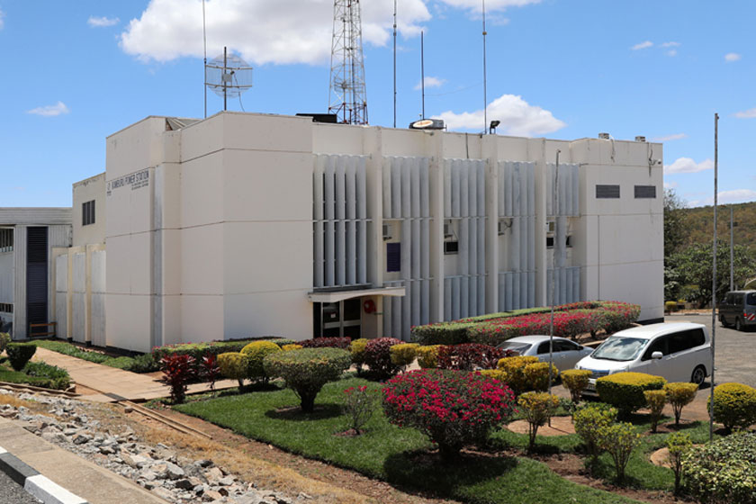 Revitalization of Kamburu HPP in Kenya