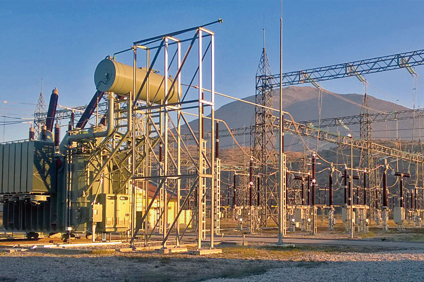 Expansion and revitalization of Zemblak TS